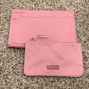 Prada Double Clutch Pouch